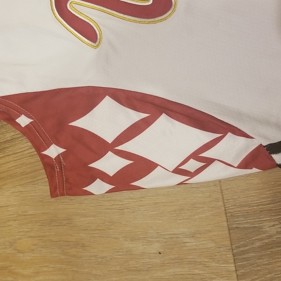 Mamba #24 2007 All Star Throwback Mens Stitched Brand New Classic - Picture 7 of 13